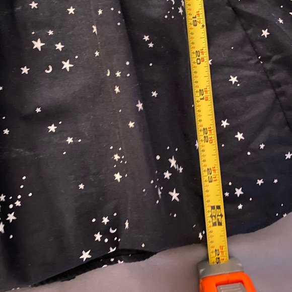 4 - Jack Wills Strapless Dress - Picture 9 of 11